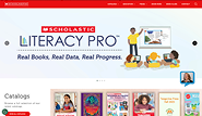 Scholastic International